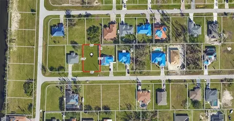 2931 NW 10th St, Cape Coral, FL 33993