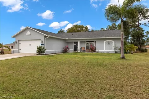 3016 NW 20th Ave, Cape Coral, FL 33993