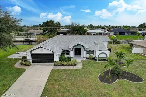 1442 SE 31st St, Cape Coral, FL 33904