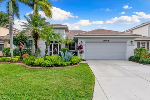 12918 Timber Ridge Dr, Fort Myers, FL 33913