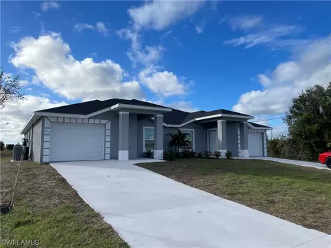 320-322 Ivan Ave S, Lehigh Acres, FL 33973
