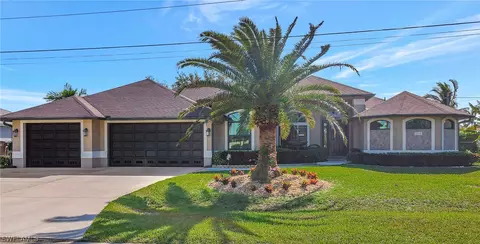 2514 SW 31st Ln, Cape Coral, FL 33914