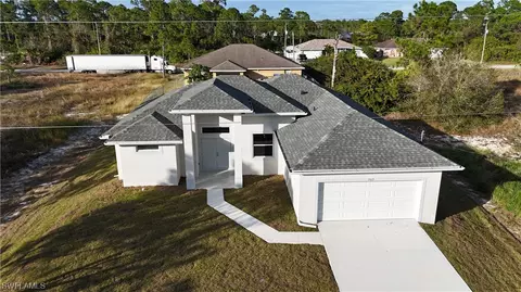 757 Central St E, Lehigh Acres, FL 33974