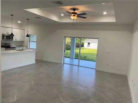 716 Clancy St E, Lehigh Acres, FL 33974 photo 2