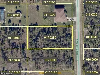 917 Columbus Ave, Lehigh Acres, FL 33972
