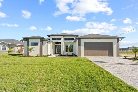 1833 SW 8th Ct, Cape Coral, FL 33991
