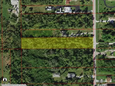 Everglades Blvd S, Naples, FL 34117