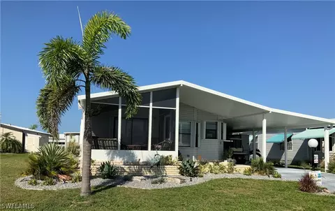 15550 Burnt Store Rd #83, Punta Gorda, FL 33955