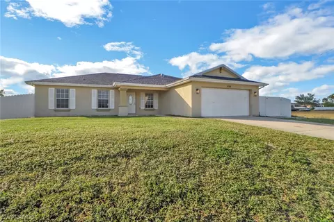 1720 NW 20th St, Cape Coral, FL 33993