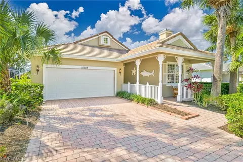 15303 Yellow Wood Dr, Alva, FL 33920