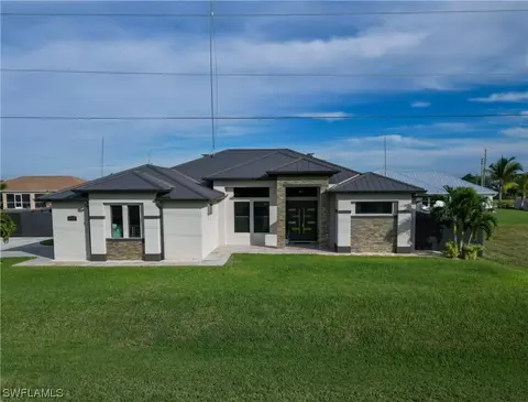 1327 Chiquita Blvd N, Cape Coral, FL 33993