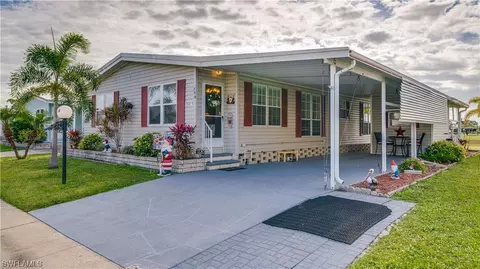 259 Lakeside Dr, North Fort Myers, FL 33903