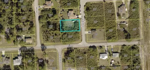 1608 Irene Ave S, Lehigh Acres, FL 33976