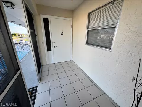 5210 Coronado Pkwy #8, Cape Coral, FL 33904