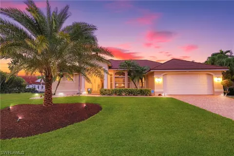 2814 SW 47th Ter, Cape Coral, FL 33914