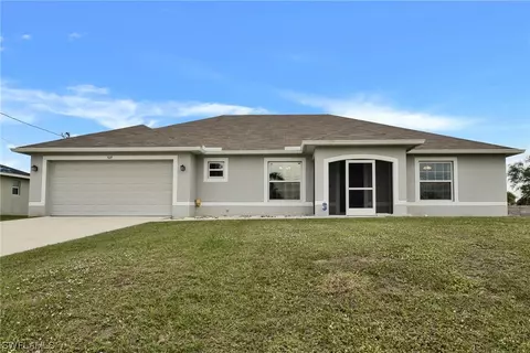 509 NW 20th St, Cape Coral, FL 33993