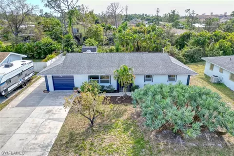 7246 Jonas Rd, Fort Myers, FL 33967