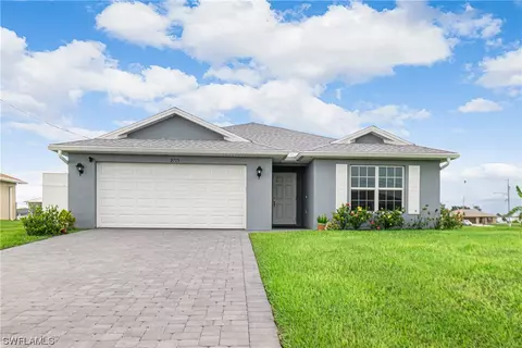 2715 NW 8th Pl, Cape Coral, FL 33993