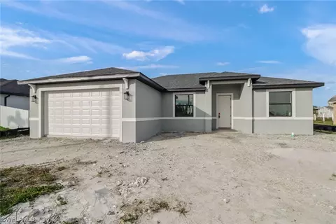 408 Chiquita Blvd N, Cape Coral, FL 33993