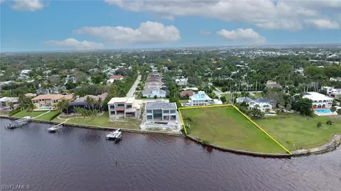 1301 Caloosa Vista Rd, Fort Myers, FL 33901
