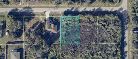 856 Frederick Reid St E, Lehigh Acres, FL 33974