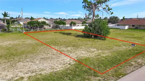 1811 SW 43rd St, Cape Coral, FL 33914