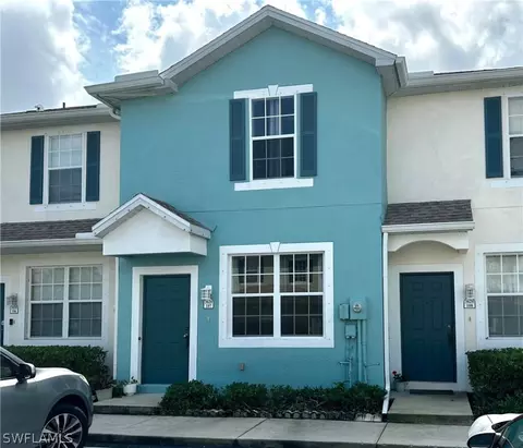 3620 Pine Oak Cir #107, Fort Myers, FL 33916
