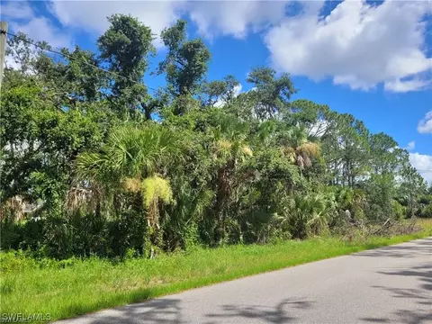 Alibi Ter, North Port, FL 34286