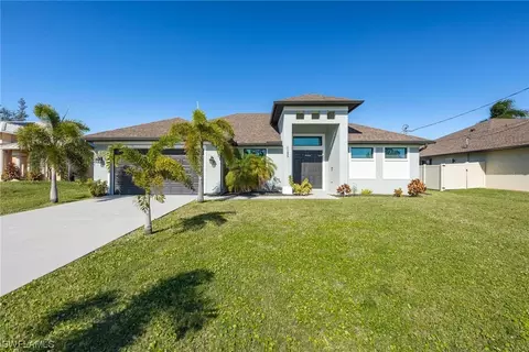 1125 SW 15th Ter, Cape Coral, FL 33991