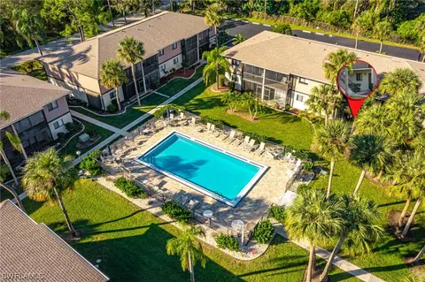 1230 Hall Rd #302, North Fort Myers, FL 33903