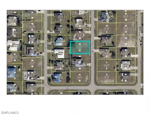1312 NE 5th Ave, Cape Coral, FL 33909