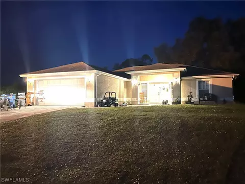 3002 Hart Ct, Labelle, FL 33935
