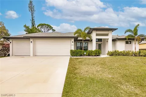 3012 SW 10th Pl, Cape Coral, FL 33914