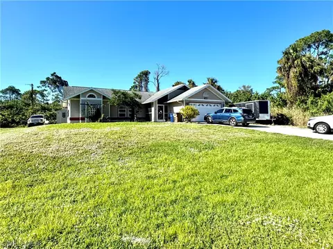 6043 Stratton Rd, Fort Myers, FL 33905