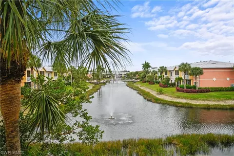 20281 Estero Gardens Cir #205, Estero, FL 33928