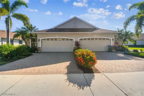 1948 Scarlett Ave, North Port, FL 34289
