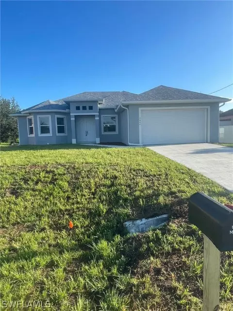 2806 29th St SW, Lehigh Acres, FL 33976
