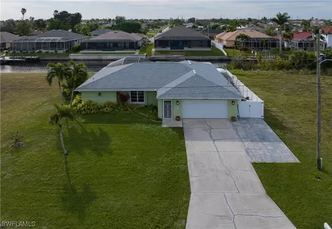 1814 SE 21st St, Cape Coral, FL 33990