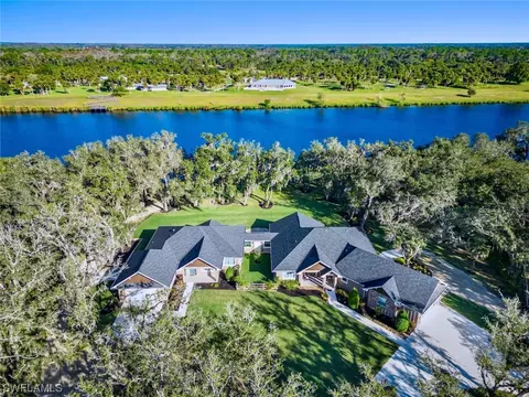 6160 W Sr 80, Labelle, FL 33935