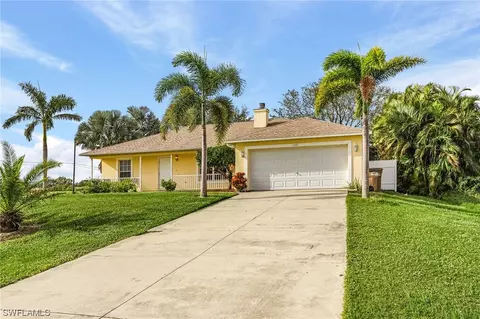 1300 NE 22nd Pl, Cape Coral, FL 33909