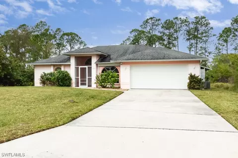 1121 Roosevelt Ave, Lehigh Acres, FL 33936