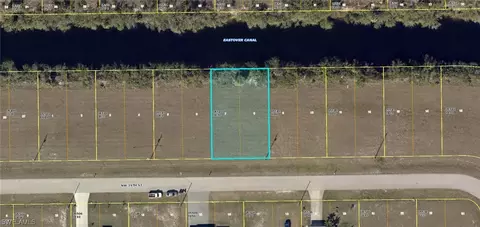 3821 NW 39th St, Cape Coral, FL 33993