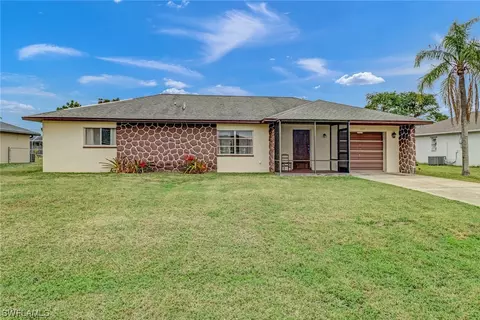 1408 NE Van Loon Ter, Cape Coral, FL 33909