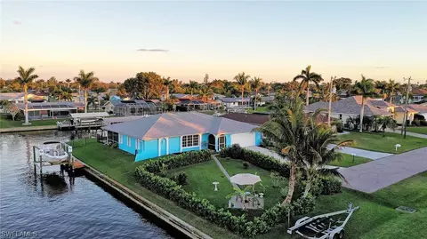 4001 SE 1st Ave, Cape Coral, FL 33904