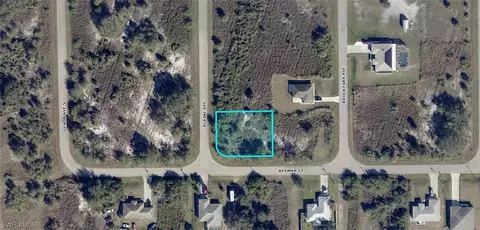 1277 Blaine Ave, Fort Myers, FL 33913
