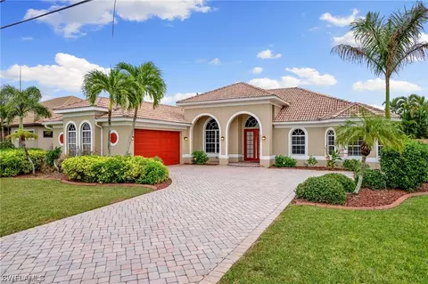 4021 SW 11th Ave, Cape Coral, FL 33914