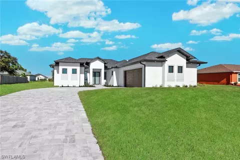 317 NW 10th Ter, Cape Coral, FL 33993
