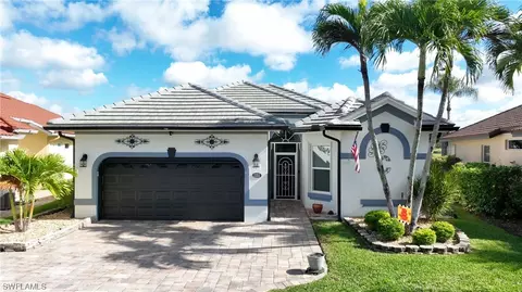 2255 Eaton Lake Ct, Lehigh Acres, FL 33973