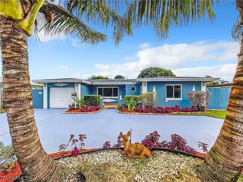 1007 N 76th Ave, Hollywood, FL 33024