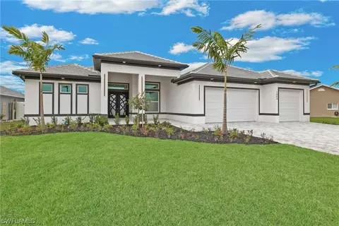 1044 NW 36th Ave, Cape Coral, FL 33993